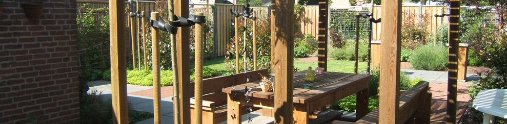 tuinset