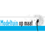Modeltuin op maat