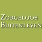 zorgeloos buitenleven