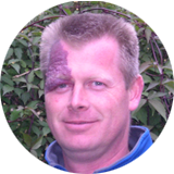 Horst Bakker