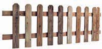 Rechthek SUBLIEM 60x180 geschaafd - Europees Lariks gempregneerd