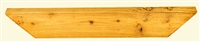 Ruiter 44x68x60 geschaafd - Siberisch Lariks onbehandeld
