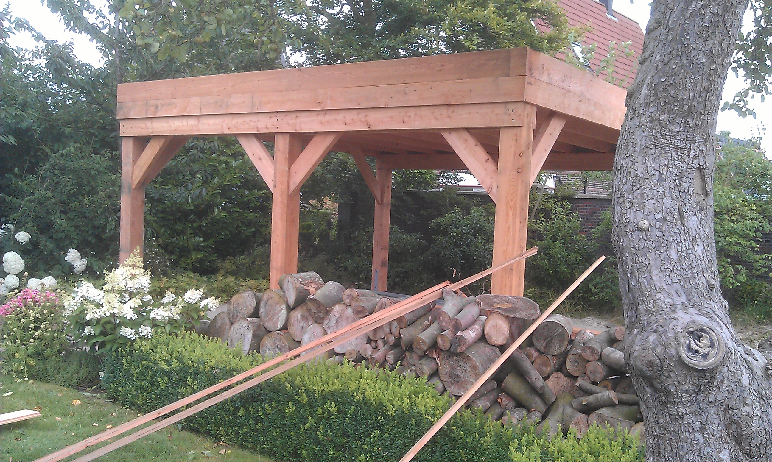 Nieuwsberichten welles hout