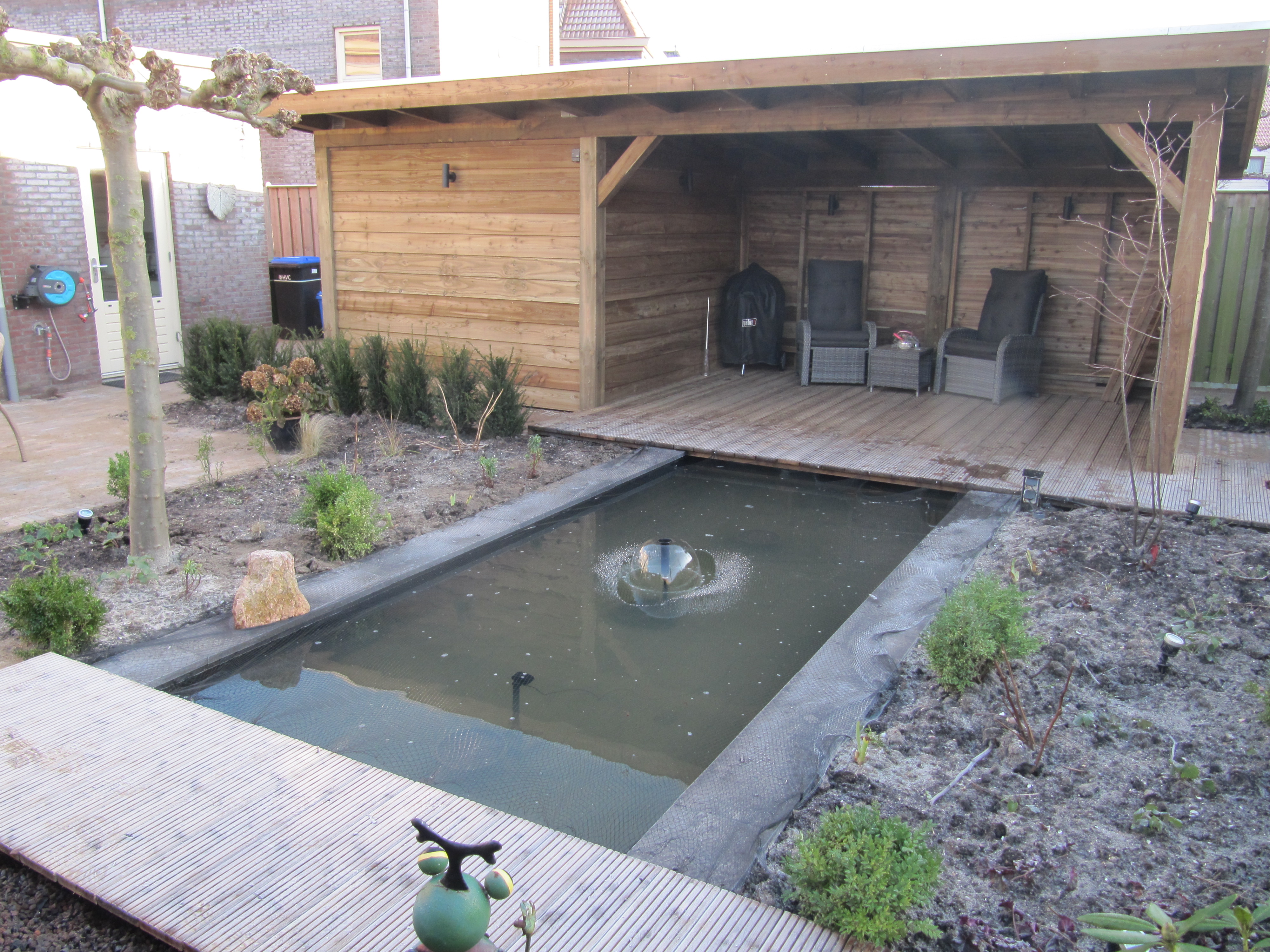 Nieuwsberichten welles hout
