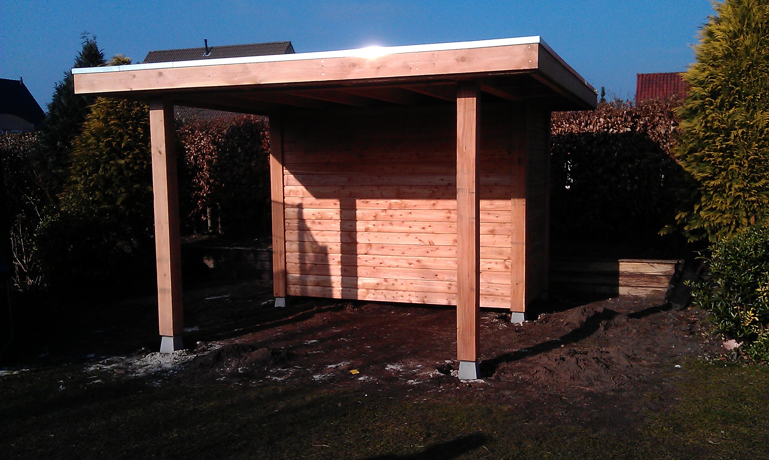 Nieuwsberichten welles hout