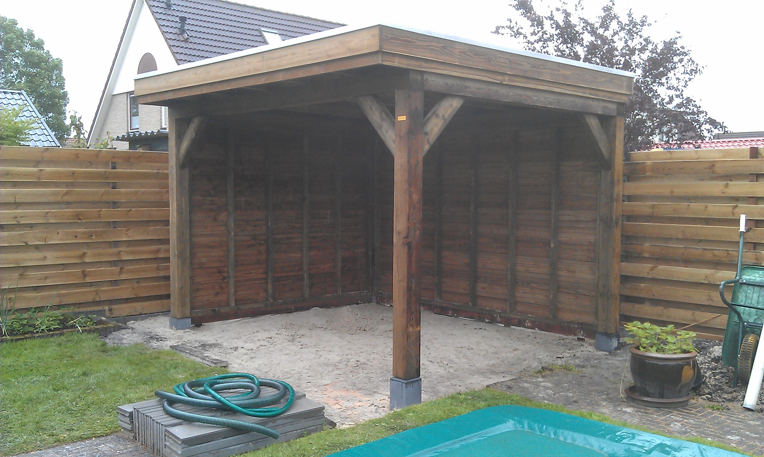 Nieuwsberichten welles hout