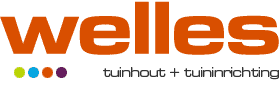 Logo Welles houtconstructies